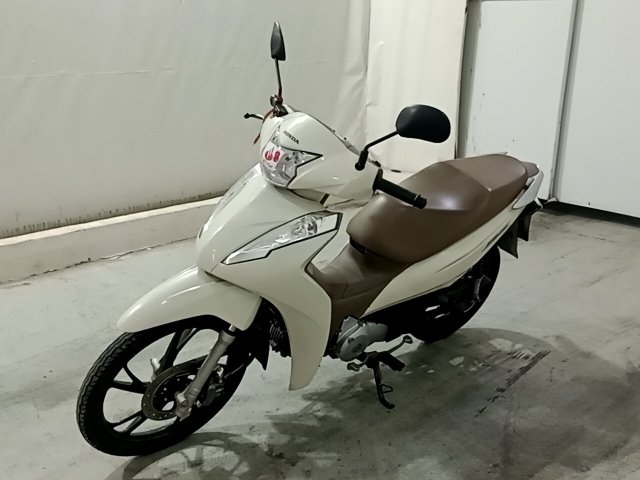 HONDA BIZ 125I 2022-2022